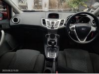 2013 FORD FIESTA 5DR. 1.5 SPORT AUTO รูปที่ 15